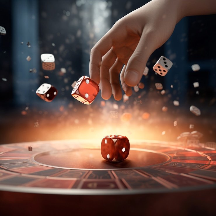 Pengguna mengikuti panduan bermain bertanggung jawab bersama bizz777 agar hiburan tetap positif